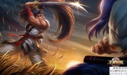 王者荣耀最新爆料宫本,宫本武藏全新觉醒，剑道大师再战峡谷巅峰