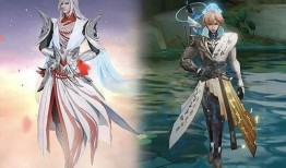 李白至尊皮肤特效爆料最新,炫酷光影，再现诗仙风采