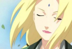 火影忍者纲手最新爆料,火影忍者世界新篇章