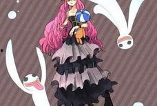 佩罗娜最新徽章爆料视频,神秘力量觉醒，海贼王世界再掀波澜