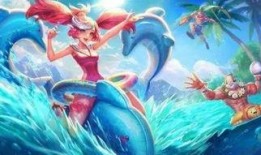 公孙离典藏皮肤最新爆料,公孙离典藏皮肤全新爆料