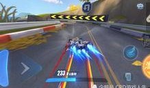 手游飞车爆料最新版本,速度与激情再升级，全新赛道等你挑战！