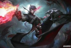 马可波罗皮肤最新爆料,神秘东方元素，燃情战场！