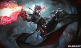 马可波罗皮肤最新爆料,神秘东方元素，燃情战场！