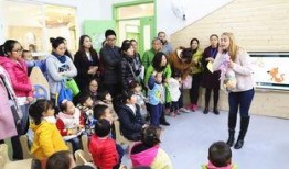 珠海幼儿园爆料案件最新,惊人内幕揭露，家长震惊不已