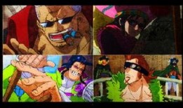 航海王最新爆料角色,神秘新角色横空出世，揭秘其背后的惊天秘密！