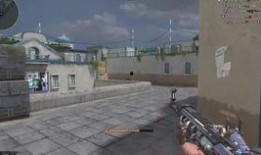 逆战pvp爆料最新,神秘武器登场，战局再掀风云！