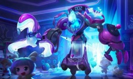 熊奈皮肤最新爆料,神秘元素与独特设计惊艳亮相