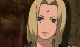 火影忍者纲手最新爆料,火影忍者世界新篇章