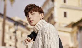 邓伦每日爆料最新,揭秘明星幕后生活点滴